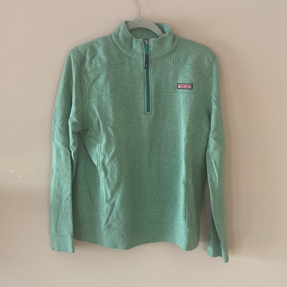 Womens vineyard vines Shep Shirt